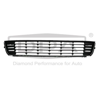 Imagem de DPA 88531624102 Grelha de Pára Choques à frente VOLKSWAGEN: Touran I