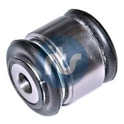 Imagem de RTS 93 00315 Casquilho de Braço Suspensão Eixo traseiro, ambos os lados, em baixo SAAB: 9 5 Sedan, Carrinha, OPEL: Vectra B Sedan