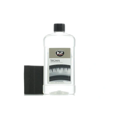 Imagem de K2 G157 Produto de limpeza pneus 500