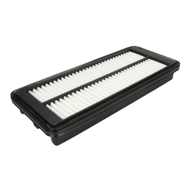Imagem de MAHLE ORIGINAL LX 4298 Filtro de ar 42,0 145 344,0 Cartucho filtrante MAZDA: MX 5 IV, IV RF Targa, ABARTH: 124 Spider
