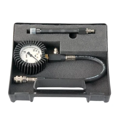 Imagem de ZUP HP 908 000 00 Medidor de pressão compressão