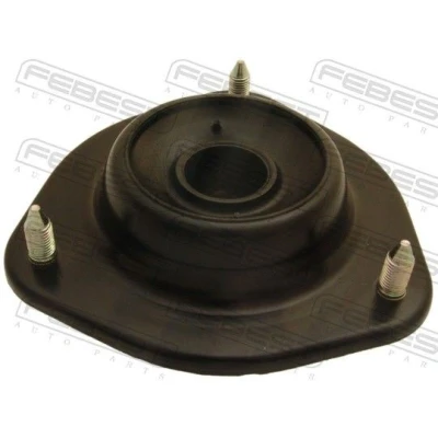 Imagem de FEBEST MSS 001 Suporte, pára choques Eixo dianteiro