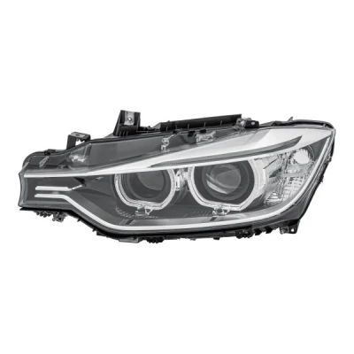 Imagem de HELLA 1ZS 354 983 211 Farol Principal BMW: 3 Touring