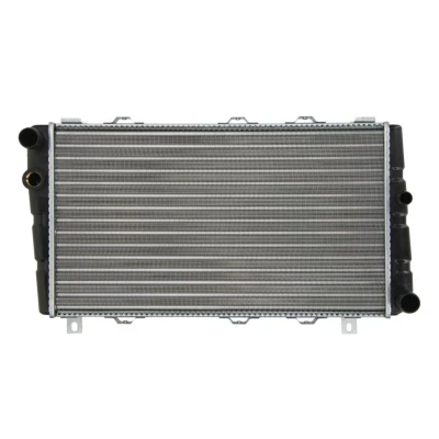Imagem de THERMOTEC D7S001TT Radiador, arrefecimento do motor SKODA: Felicia 2, 2 Kombi, 1 Pickup