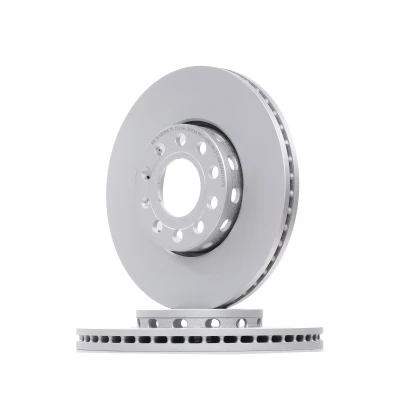 Imagem de TEXTAR PRO+ 92057605 Disco de travão 288 25 05/10 112 ventilado fora revestido alto carbono sem pernos fixação da roda, cubo roda
