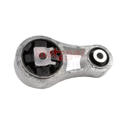 Imagem de METZGER 8053973 Suporte, motor em baixo, traseira Rolamento de borracha e metal RENAULT: TRAFIC 2 Kasten, Bus, OPEL: Vivaro A Combi