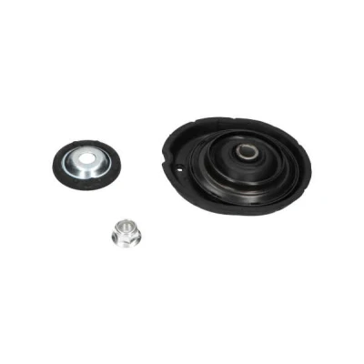 Imagem de KAVO PARTS SSM 10354 Suporte de apoio do conjunto mola / amortecedor Eixo dianteiro com chumaceira PEUGEOT: 208 I Hatchback