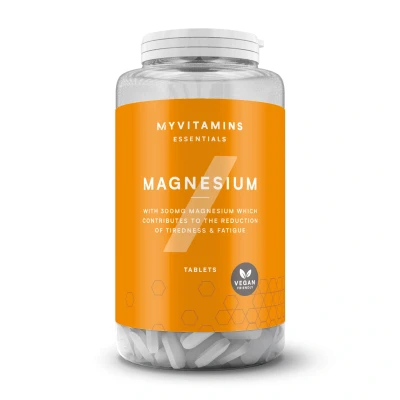 Imagem de Myvitamins Magnesium 3 Months (270 Tablets)