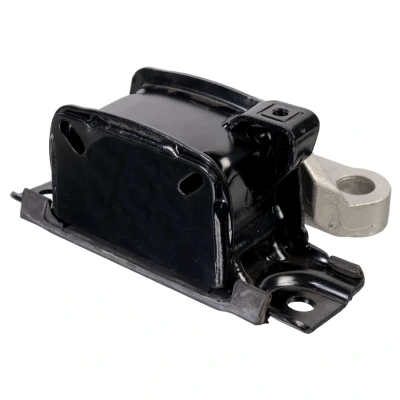 Imagem de FEBI BILSTEIN 175344 Suporte, motor esquerda Rolamento de borracha e metal
