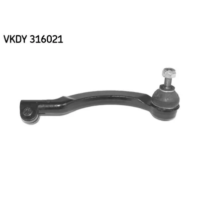 Imagem de SKF VKDY 316021 Rótula de direção RENAULT: ESPACE 3