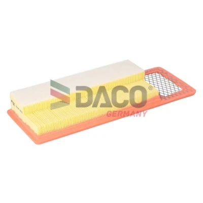 Imagem de DACO Germany DFA0103 Filtro de ar 50mm 121mm 355mm Cartucho filtrante FIAT: Grande Punto Hatchback, Tipo Carrinha, III Hatchback