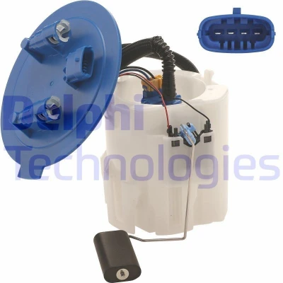 Imagem de DELPHI FG2623 12B1 Unidade de alimentação combustível sem junta sensor pressão Diesel OPEL: Astra H GTC, Caravan