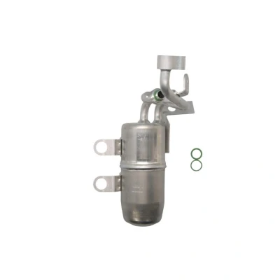 Imagem de NRF 33290 Filtro Secador Alumínio com retentor FORD: Focus 2