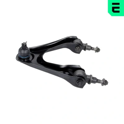 Imagem de OPTIMAL G6 712 Braço de suspensão esquerda, em cima, Eixo dianteiro transversal 12,8 HONDA: ACCORD 5 Coupe, 5, ROVER: 600
