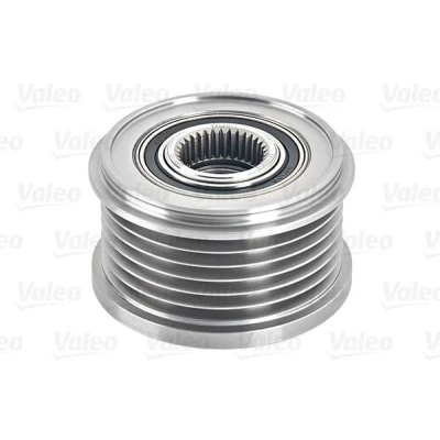 Imagem de VALEO 588110 Polia Roda Livre do Alternador 38 Ferramenta especial necessária para a montagem PEUGEOT: Partner II Van, 607 Sedan, 807