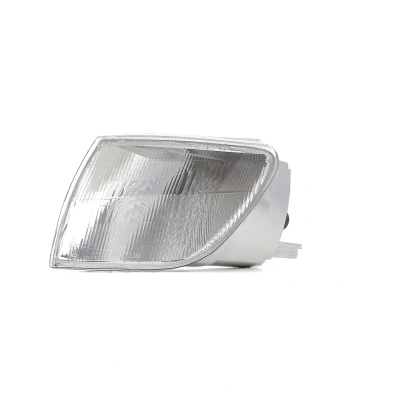 Imagem de TYC 18 3336 05 2 Intermitente branco à frente, lado esquerdo com porta lâmpadas PEUGEOT: 306 Hatchback, Carrinha