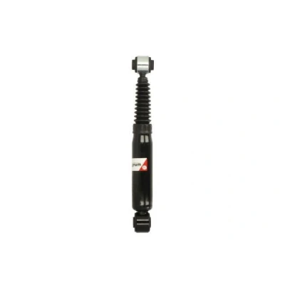 Imagem de Magnum Technology AGC033MT Amortecedor Eixo traseiro Pressão do gás Tubo duplo com assento de mola olhal em cima, baixo