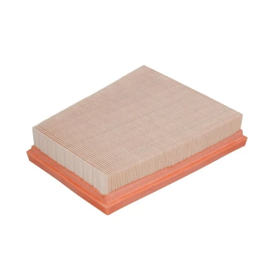 Imagem de BOSCH F 026 400 110 Filtro de ar 38,3 172,5 199,5 Cartucho filtrante FORD: FIESTA 5, 5 Van, Fusion Carrinha