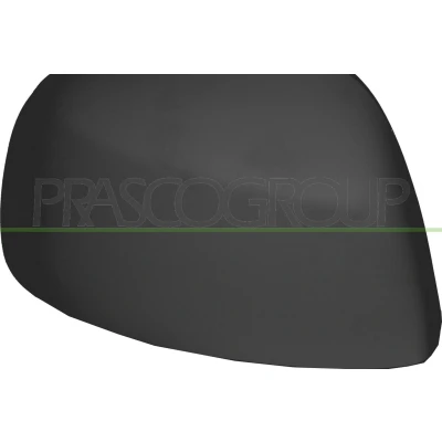 Imagem de PRASCO FT3607403 Revestimento, retrovisor exterior à direita preto