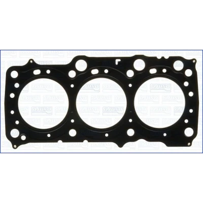 Imagem de AJUSA 10154910 Juntas da Cabeça do Motor 1,15 88,5 2 MULTILAYER STEEL OPEL: Vectra C Sedan, RENAULT: ESPACE 4