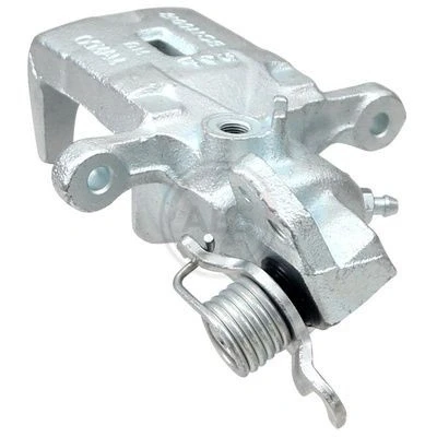 Imagem de A.B.S. 730412 Pinça de travão Fundição cinzenta 110 KIA: Cerato Sedan
