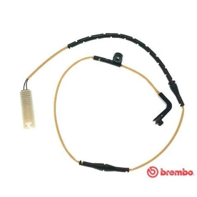 Imagem de BREMBO A 00 237 Sensor de Desgaste Pastilha Freio BMW: 7