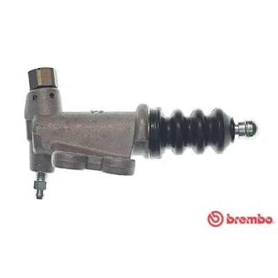 Imagem de BREMBO E 28 010 Cilindro Receptor de Embraiagem HONDA: CIVIC 8 Hatchback