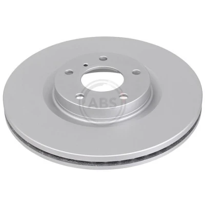 Imagem de A.B.S. 17739 Disco de travão 320 28 5 114,3 ventilado revestido