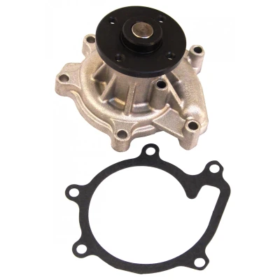 Imagem de MAPCO 21548 Bomba de água mecânico TOYOTA: Yaris I Hatchback, II Hatchback