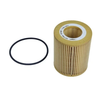 Imagem de MAXGEAR 26 1517 Filtro de óleo com juntas Cartucho filtrante CITROËN: Saxo Hatchback, Berlingo / First I Van, C3 Hatchback