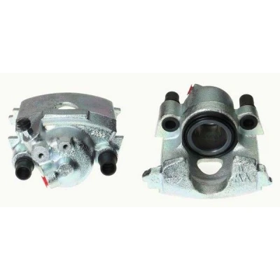Imagem de BUDWEG CALIPER 34070 Pinça de travão VOLKSWAGEN: GOLF 2, 3, Passat B3/B4 Variant, SEAT: Ibiza 2