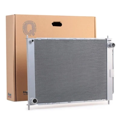 Imagem de NISSENS 637625 Kit radiador com condensador, secador RENAULT: CLIO III Grandtour, 3, Modus / Grand