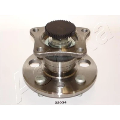 Imagem de ASHIKA 44 22034 Cubo da Roda TOYOTA: Corolla VIII Sedan, Compact