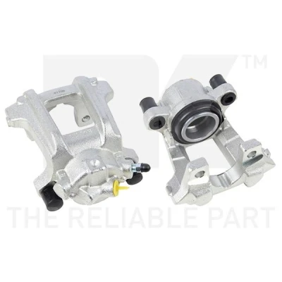 Imagem de NK 211593 Pinça de travão Ferro fundido BMW: 3 Touring, Sedan, 4 Coupe