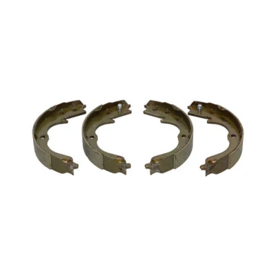 Imagem de KAVO PARTS KBS 6421 Maxilas de Travão 190mm 32mm MITSUBISHI: Grandis, Lancer 8 Limousine