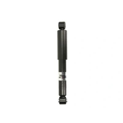 Imagem de Magnum Technology AGF099MT Amortecedor Eixo traseiro Pressão do gás Tubo duplo com assento de mola olhal em cima, baixo