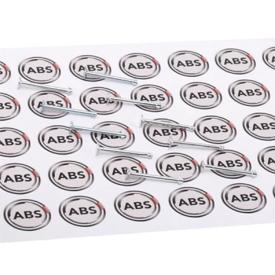 Imagem de A.B.S. 96167 Espigão de retenção elástico, maxila travão