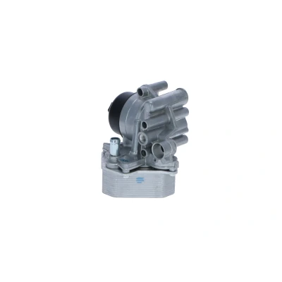 Imagem de NRF 31308 radiador de Óleo com óleo filtro