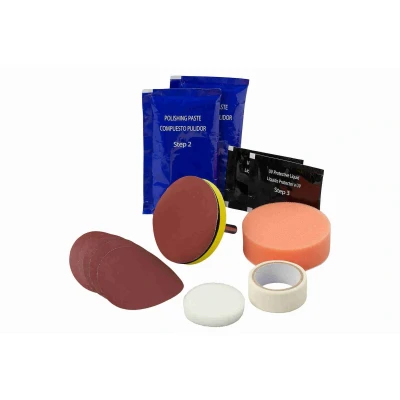 Imagem de VAICO 7380120265 Kit de acessórios