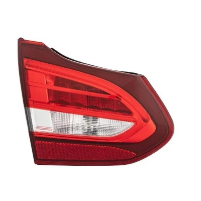 Imagem de HELLA 2TZ 354 875 031 Farolim esquerda parte interior LED, W16W 12 com lâmpadas de incnadescência porta MERCEDES BENZ: Classe C T modell