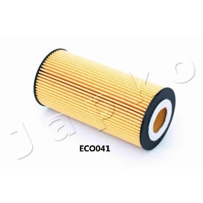 Imagem de JAPKO 1ECO041 Filtro de óleo Cartucho filtrante MERCEDES BENZ: Classe C Coupe, E Sedan, Sedan