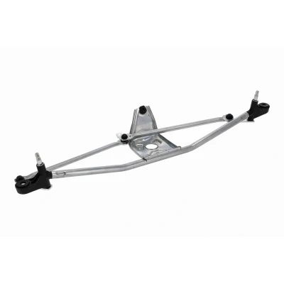 Imagem de VAICO V25 0303 Tirante de Limpa Vidros para veículo com volante à esquerda frente motor elétrico Original Quality