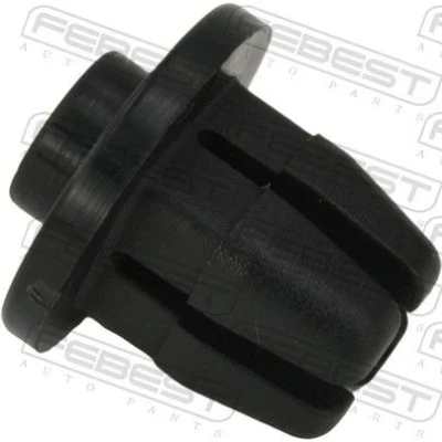 Imagem de FEBEST 88570 110 Grampo, friso TOYOTA: Corolla IX Station Wagon, Hatchback, Auris Hatchback