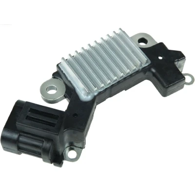 Imagem de AS PL ARE9090 Regulador do Alternador 12