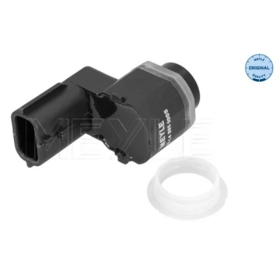 Imagem de MEYLE 16 14 895 0005 Sensores de Estacionamento preto Sensor ultrasons RENAULT: MEGANE 3 Grandtour, Clio 4, NISSAN: Qashqai 2