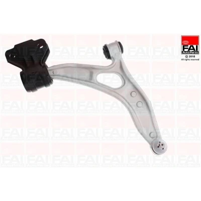 Imagem de FAI AutoParts SS9528 Braço de suspensão transversal Alumínio FORD: FOCUS 3 Turnier, 3, C Max 2