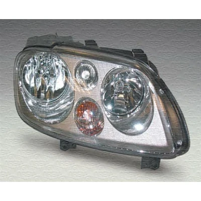 Imagem de MAGNETI MARELLI 710301205201 Farol Principal VOLKSWAGEN: Touran I