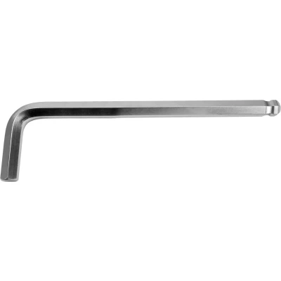 Imagem de YATO YT 05464 Chave de parafusos angular Cabeça esférica 57х236 14