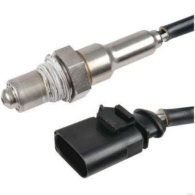 Imagem de HERTH+BUSS ELPARTS 70685008 Sonda lambda M18x1,5 com aquecimento, Rosca pré lubrificada 4 VOLKSWAGEN: Polo V Hatchback, Golf 7, 7 Variant