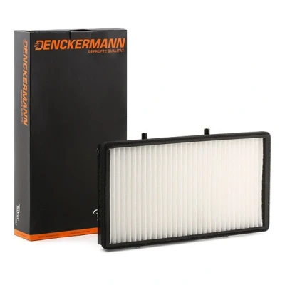 Imagem de DENCKERMANN M110656 Filtro, ar do habitáculo Filtro de partículas 332mm 192mm 31mm RENAULT: TRAFIC 2 Kasten, Bus, OPEL: Vivaro A Van